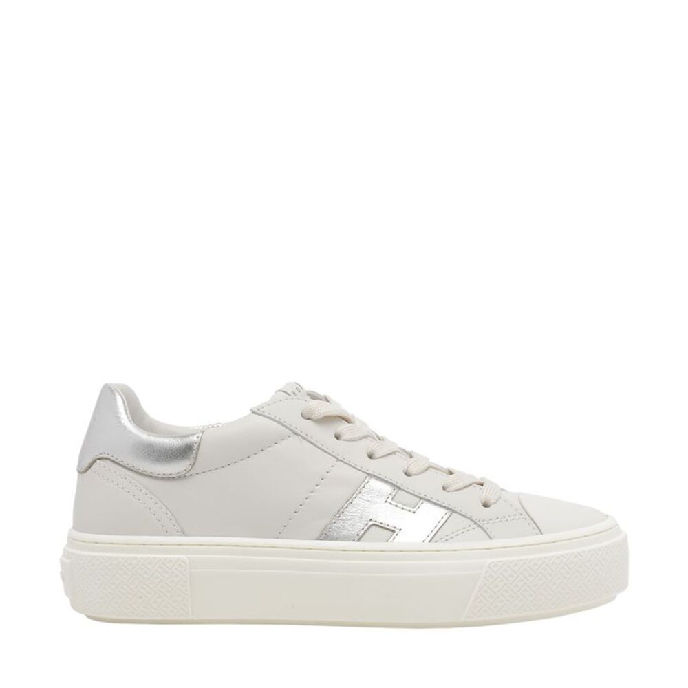 Hogan Women Hogan Crosswind Sneakers